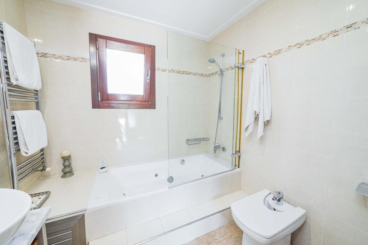 Villa Can Magnus Alcudia  Ngoại thất bức ảnh